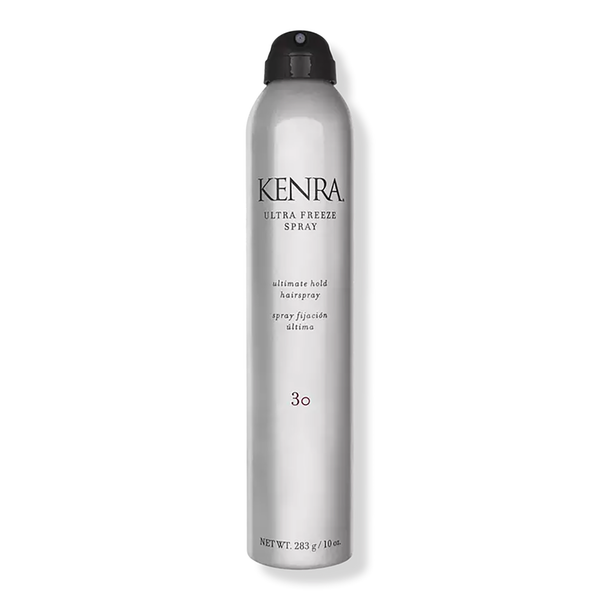 Kenra Professional Ultra Freeze Spray 30 - Planet Beauty