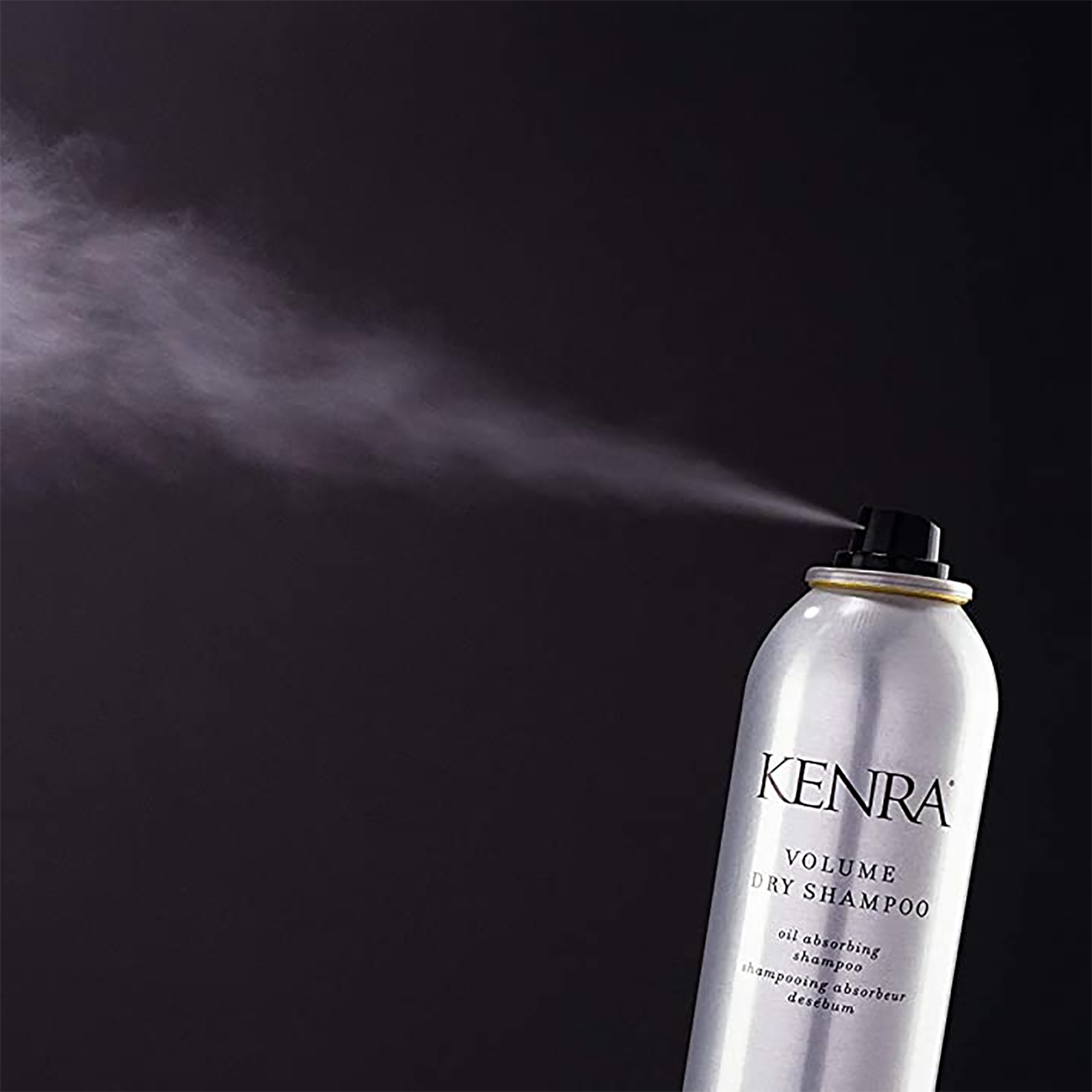 Kenra Professional Volume Dry Shampoo Planet Beauty