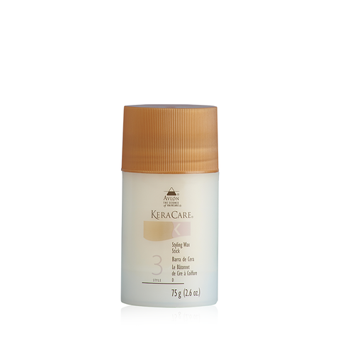 Keracare Styling Wax Stick / 2.6OZ