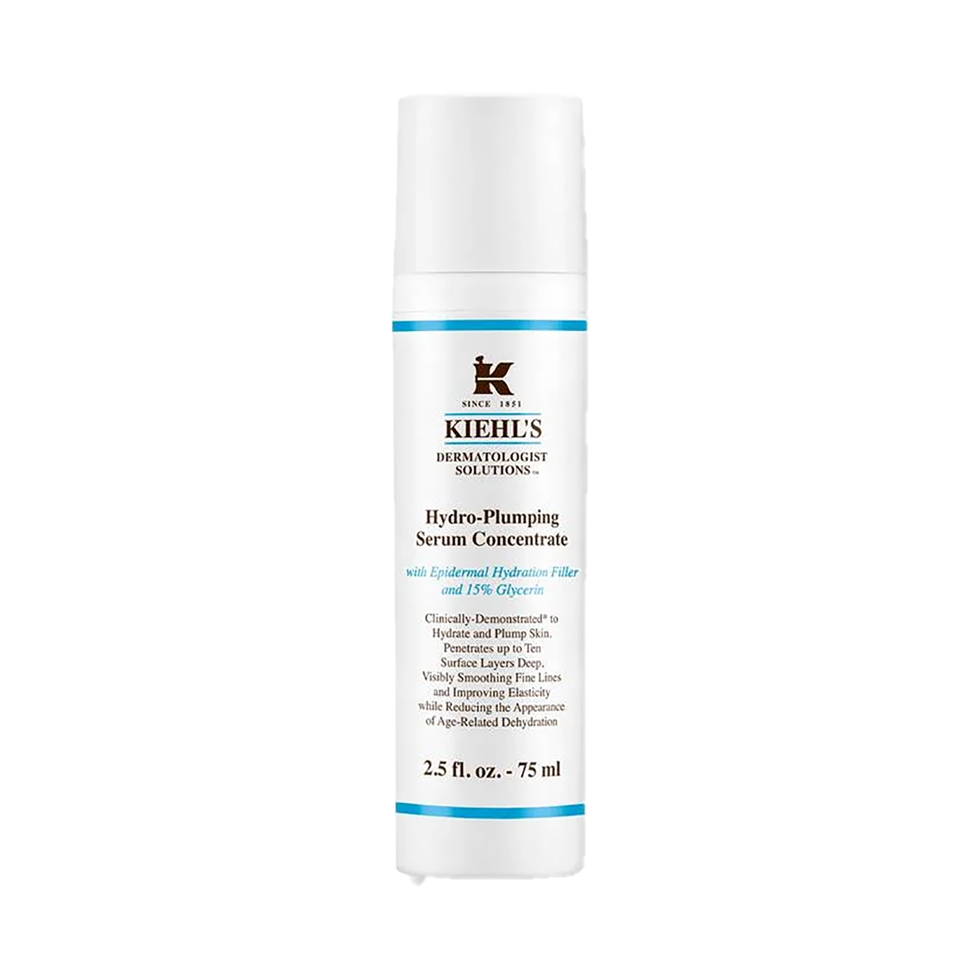 Kiehl's Hydro-Plumping Hydrating Serum Concentrate / 2.5OZ