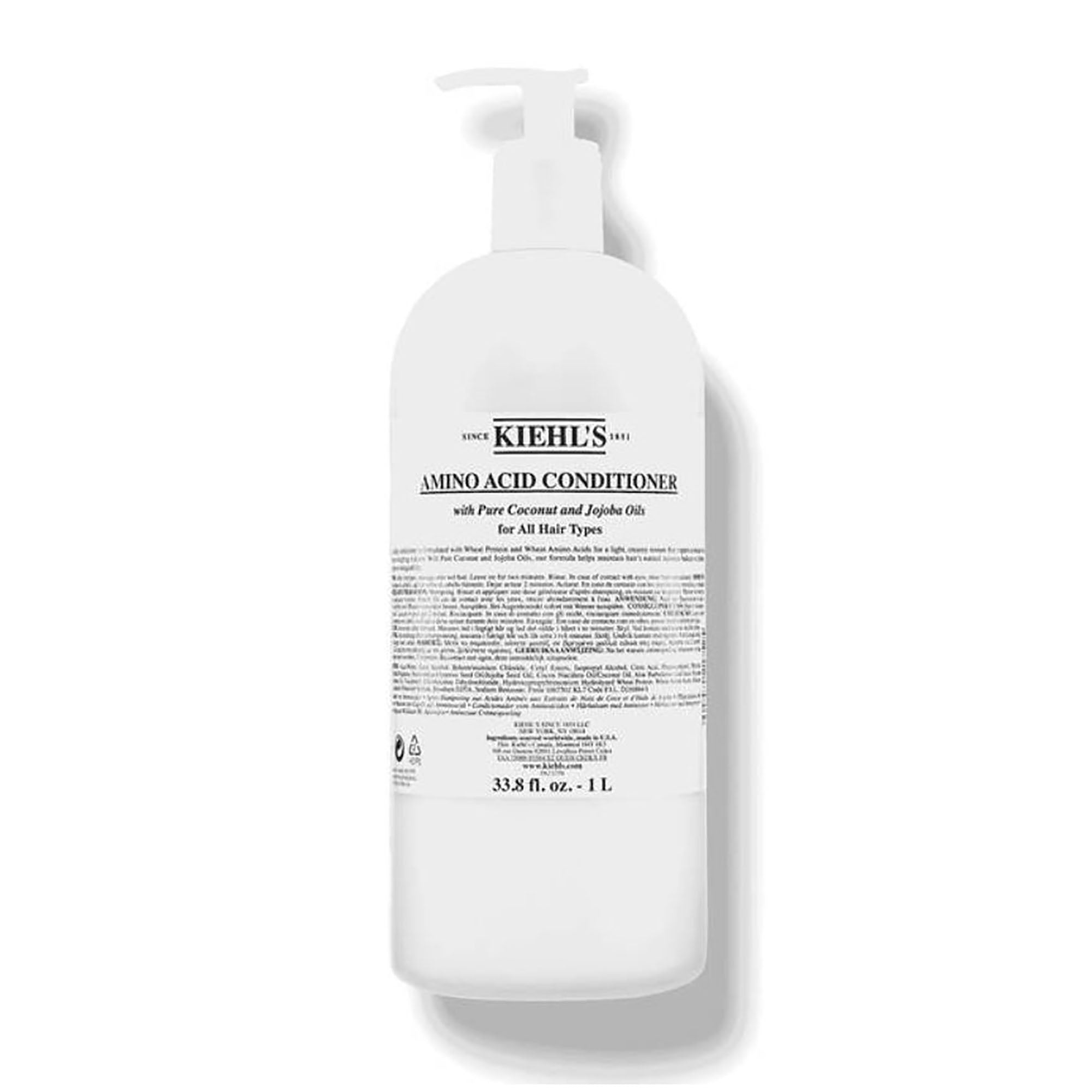 Kiehl's Amino Acid Conditioner 33 oz / 33OZ