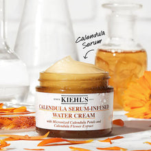 Kiehl's Calendula Water Cream - Planet Beauty