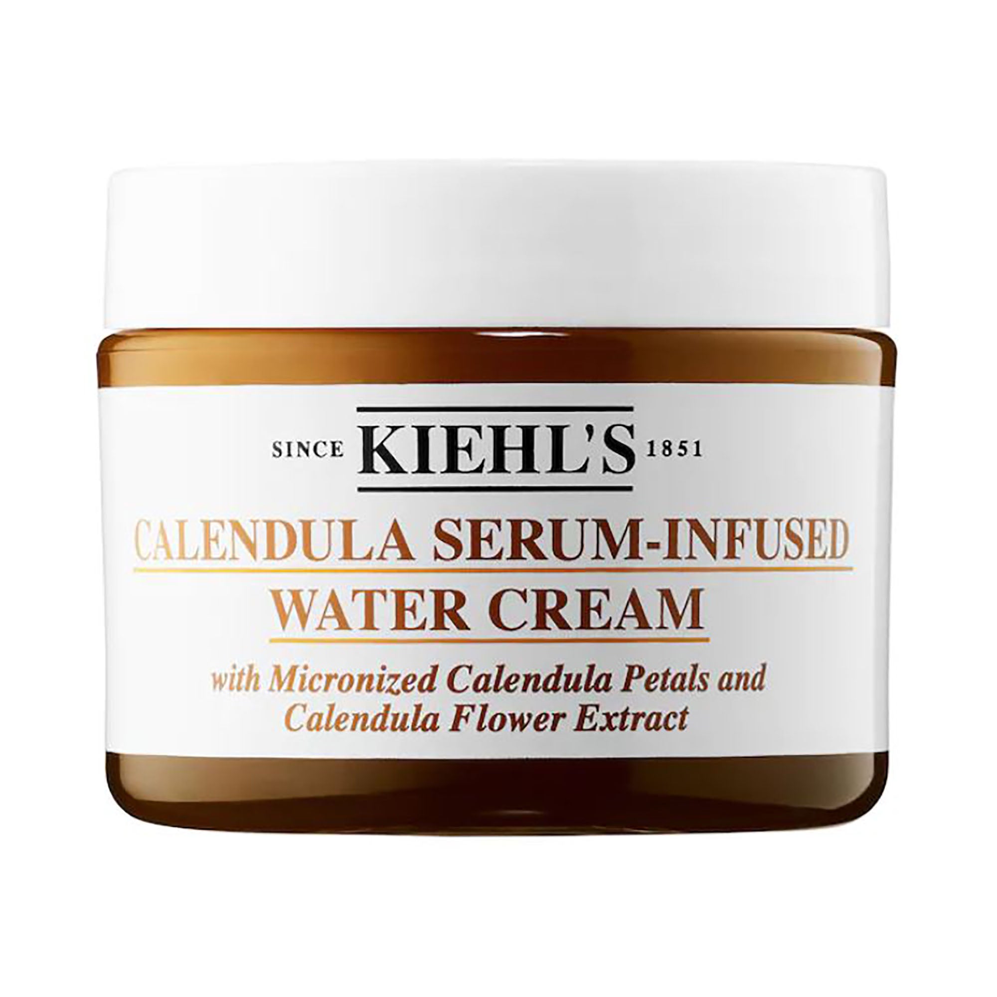 Kiehl's Calendula Serum-Infused Water Cream / 1.7OZ