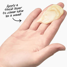 Kiehl's Calendula Petal-Infused Calming Mask / 3.4OZ