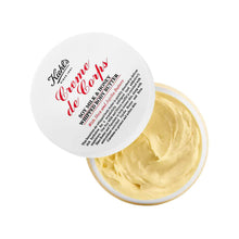 Kiehl's Creme de Corps Soy Milk & Honey Whipped Body Butter / 8OZ