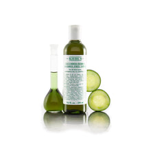 Kiehl's Cucumber Herbal Alcohol-Free Toner / 8.4OZ
