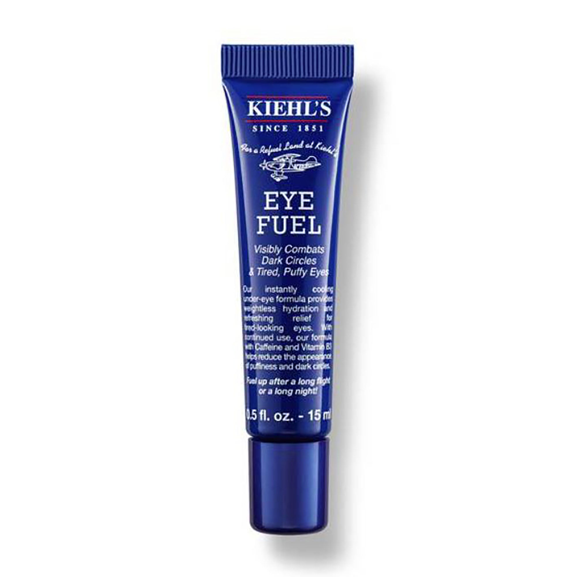  Kiehl's Eye Fuel / .5OZ