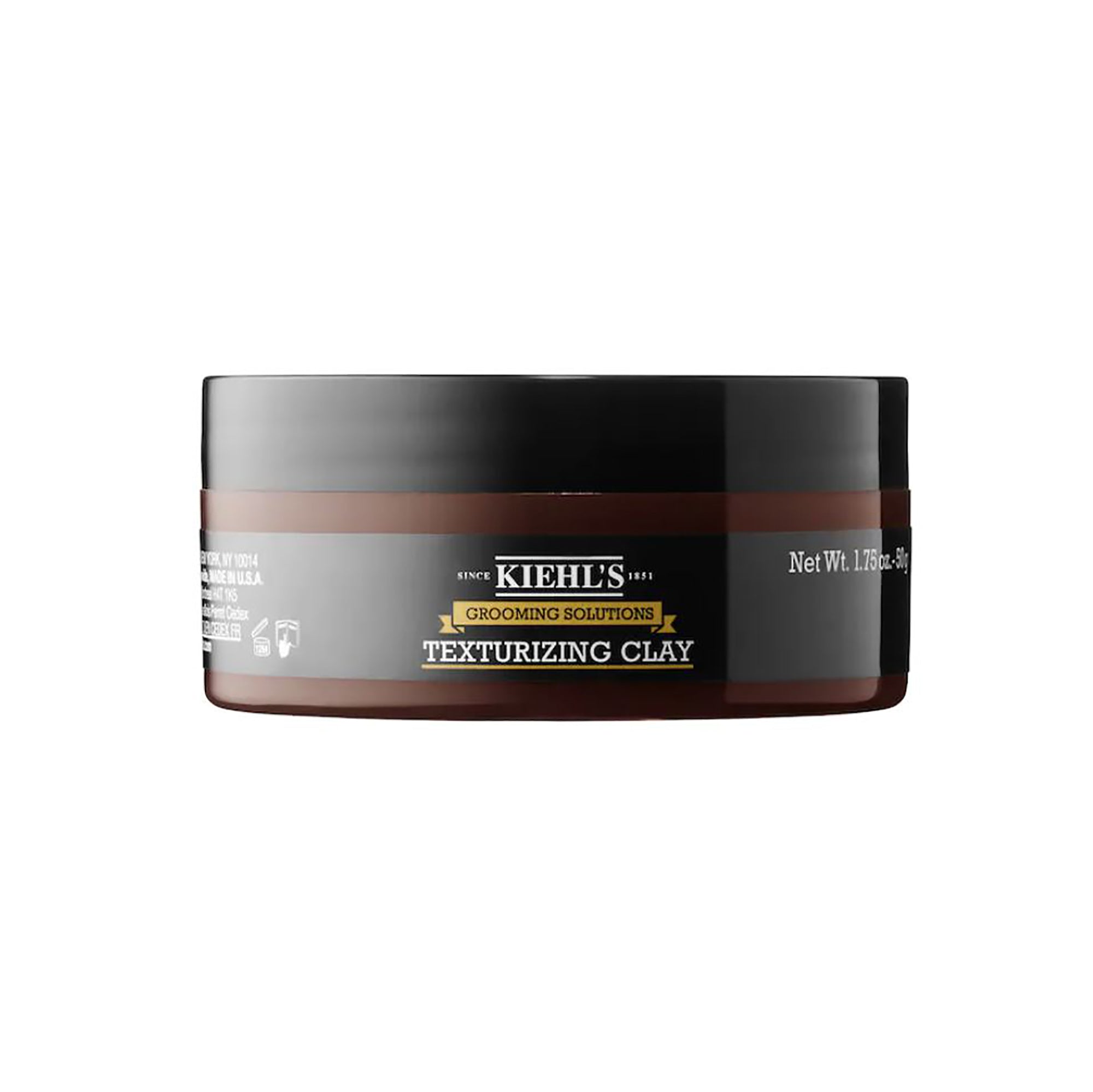 Kiehl's Grooming Solutions Texturizing Clay / 1.75