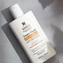 Kiehl's Super Fluid Daily UV Defense SPF 50+ / 4.2OZ