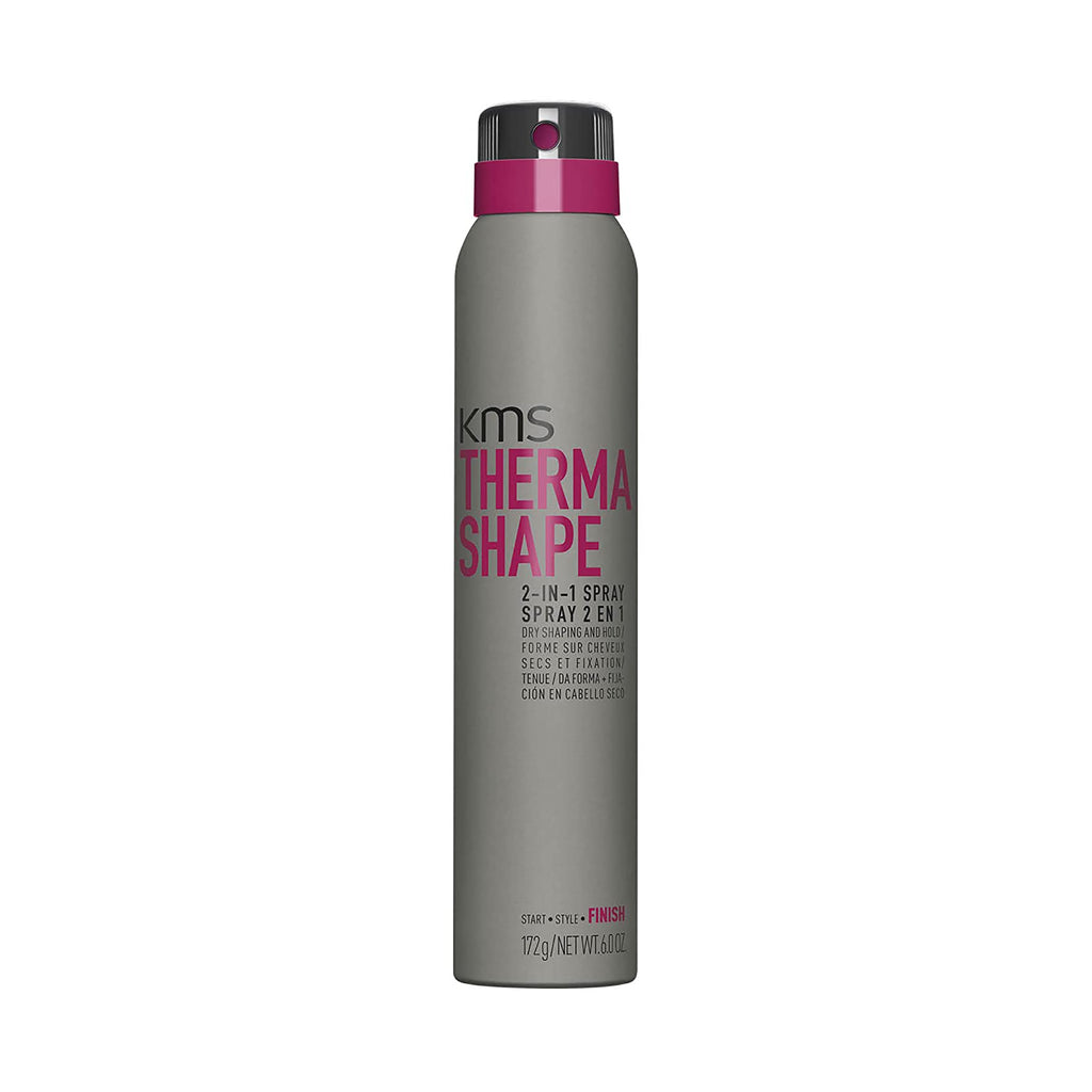 KMS Thermashape 2-In-1 Spray / 6.7OZ thumbnail 1