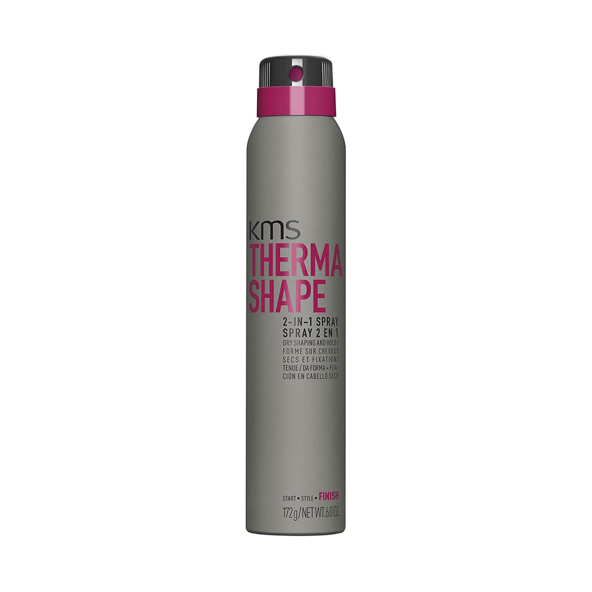 KMS Thermashape 2-In-1 Spray / 6.7OZ