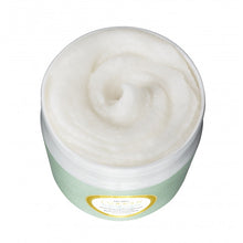 LALICIOUS Sugar Tiare Flower Sugar Scrub / 16OZ