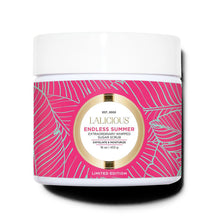 LALICIOUS Endless Summer Sugar Scrub / 16OZ
