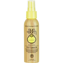 Sun Bum Beach Formula 3-In-1 Leave In / 4.OZ