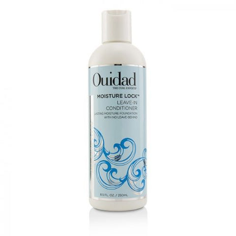 Ouidad Moisture Lock Leave-In Conditioner / 8.5OZ 