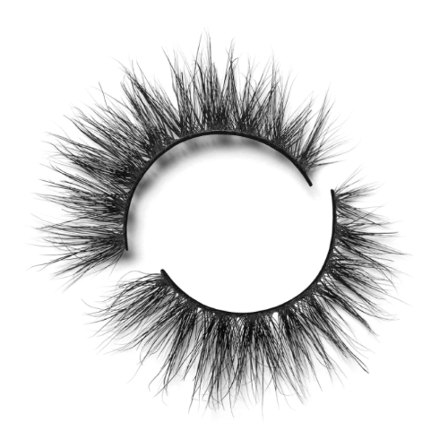 Lilly Lashes 3D Mink / ASPEN - D