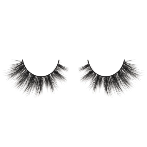 Lilly Lashes 3D Mink / MIAMI FLARE - D