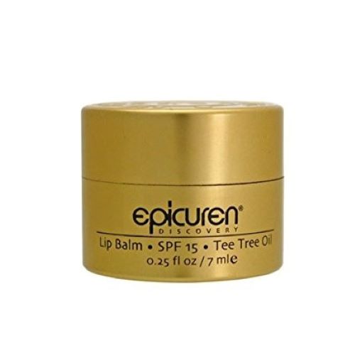 Epicuren Discovery Anti-Aging Lip Balm / JAR