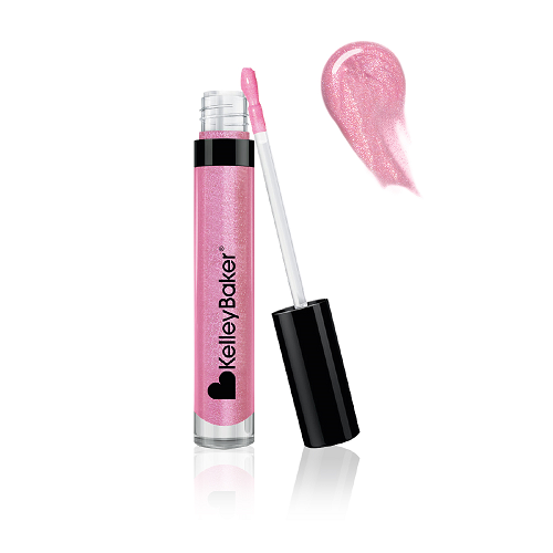 Kelley Baker Brows Lipgloss - Cali Girl / CALI GIRL thumbnail 2