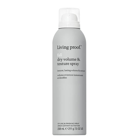 Living Proof Full Dry Volume & Texture Spray / 7.5OZ