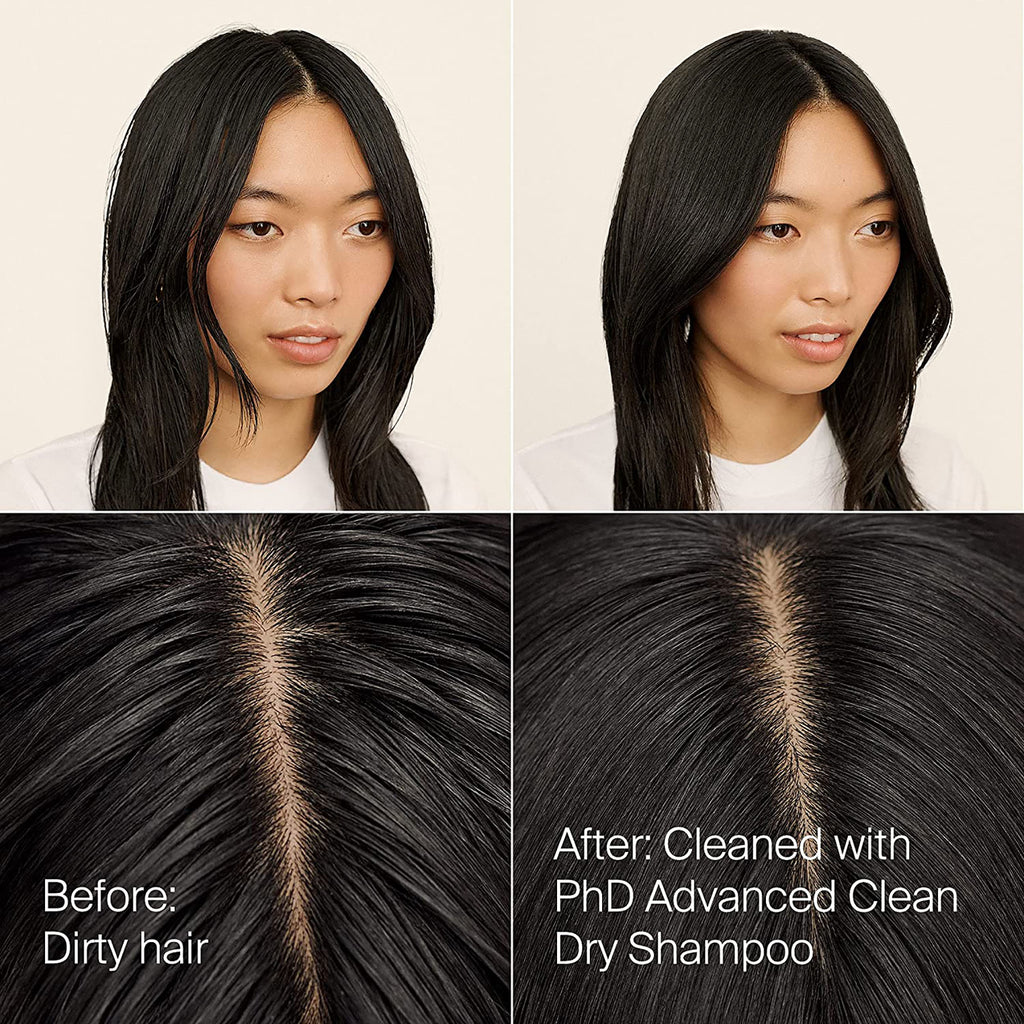 Living Proof Perfect Hair Day Advanced Clean Dry Shampoo / 5.5 oz thumbnail 3