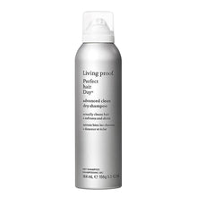 Living Proof Perfect Hair Day Advanced Clean Dry Shampoo / 5.5 oz