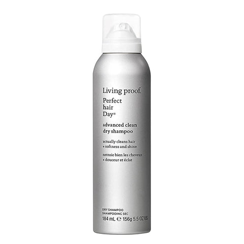 Living Proof Perfect Hair Day Advanced Clean Dry Shampoo / 5.5 oz