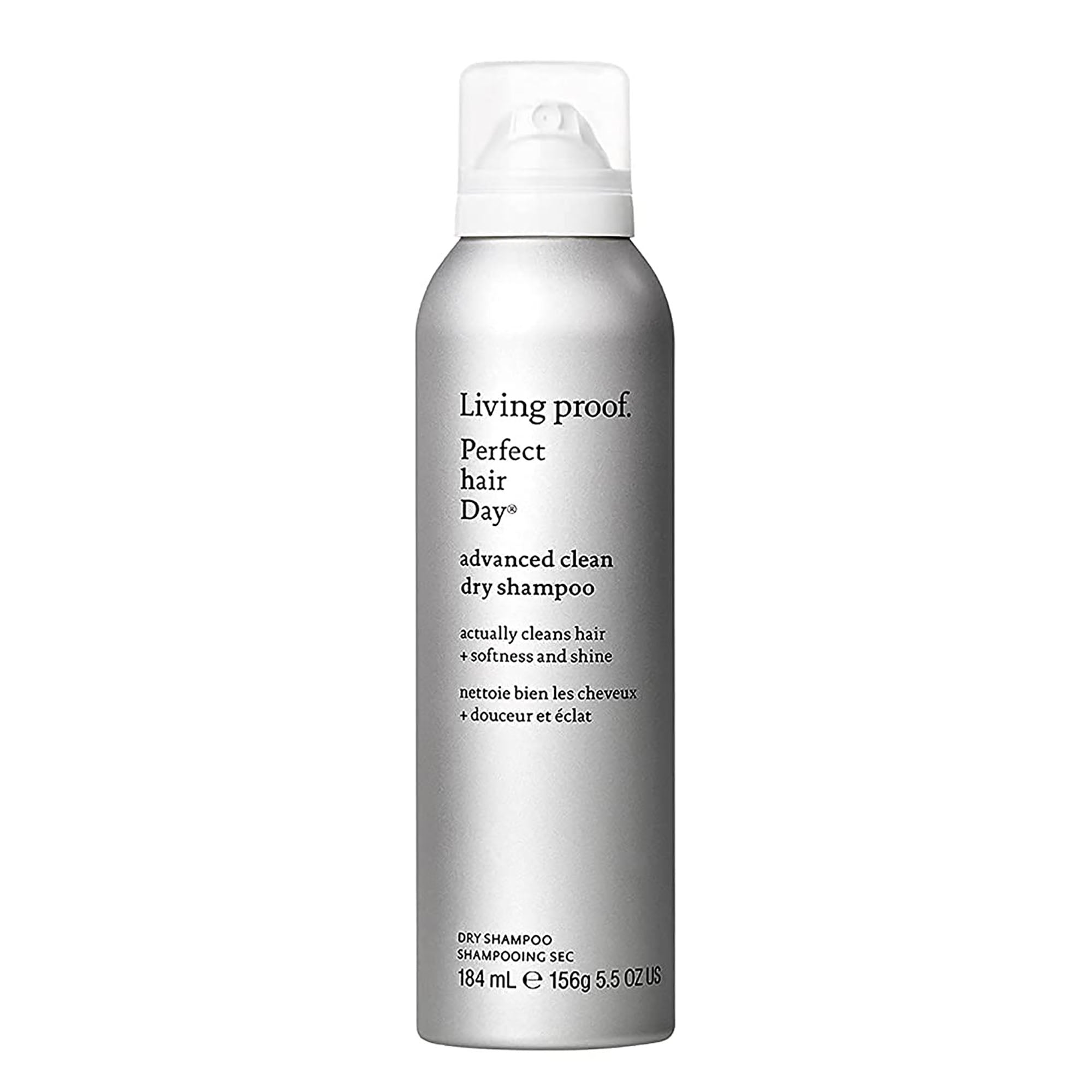 Living Proof Perfect Hair Day Advanced Clean Dry Shampoo / 5.5 oz