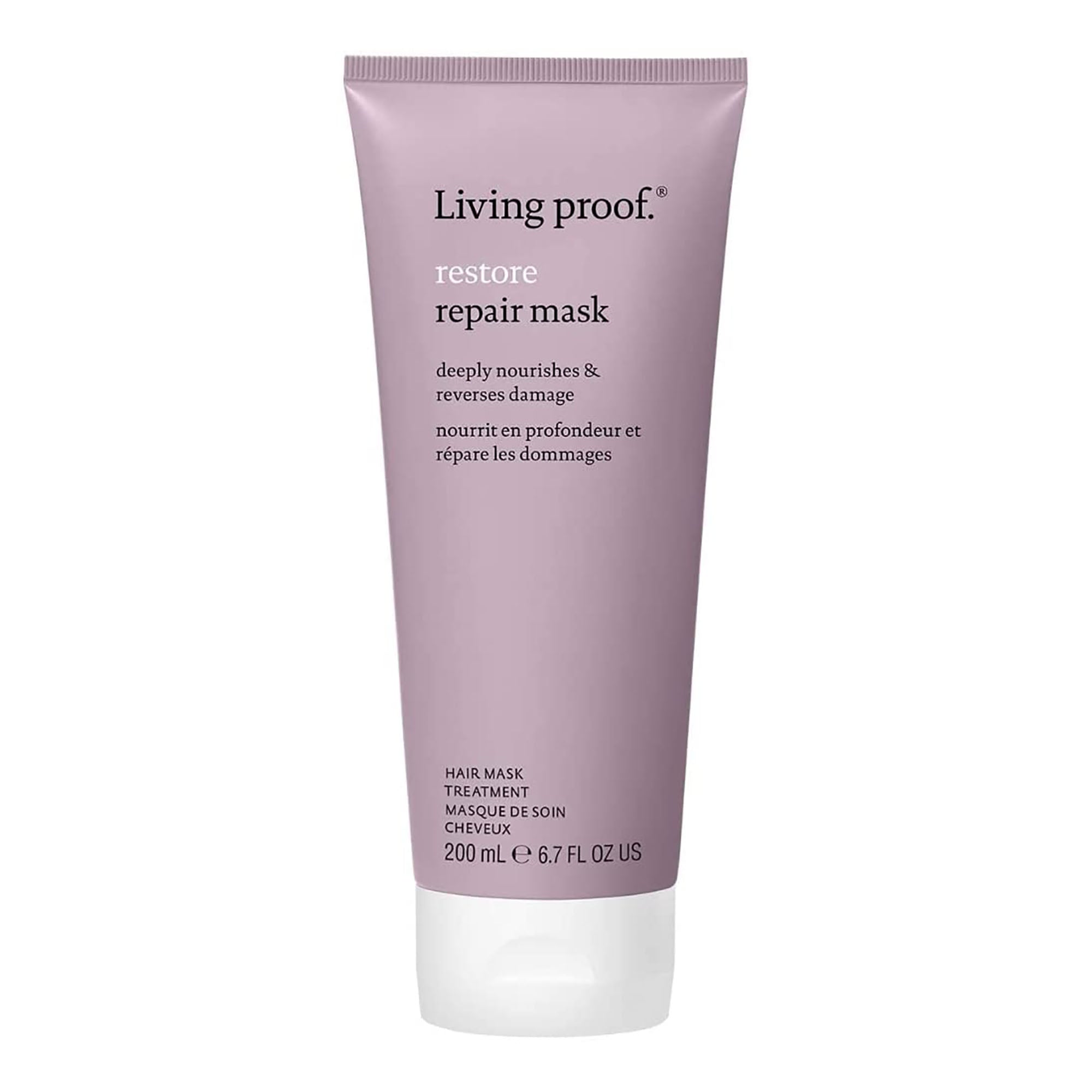 Living Proof Restore Repair Mask for Damaged Hair – Planet Beauty