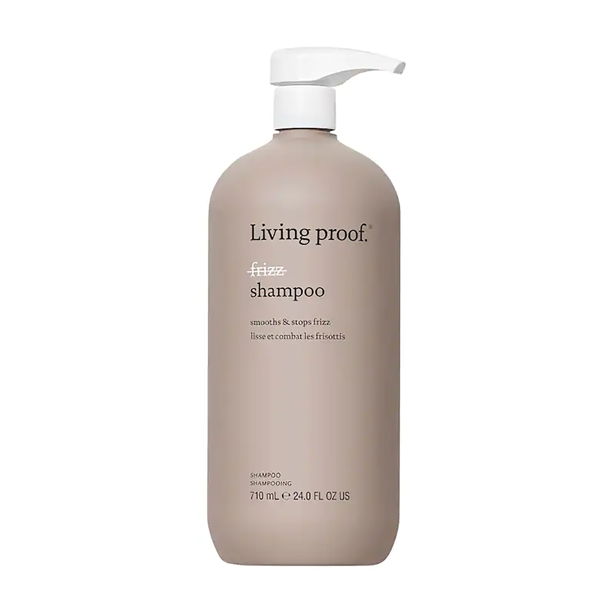Living Proof Frizz Shampoo / 24 oz