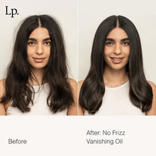Living Proof No Frizz Vanishing Oil / 1.7OZ