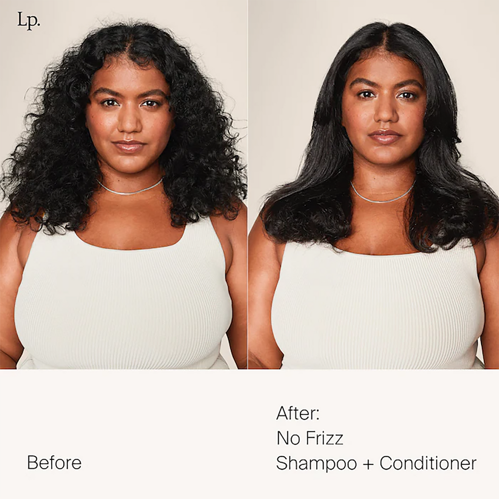 Living Proof No Frizz Conditioner / 8 OZ thumbnail 3