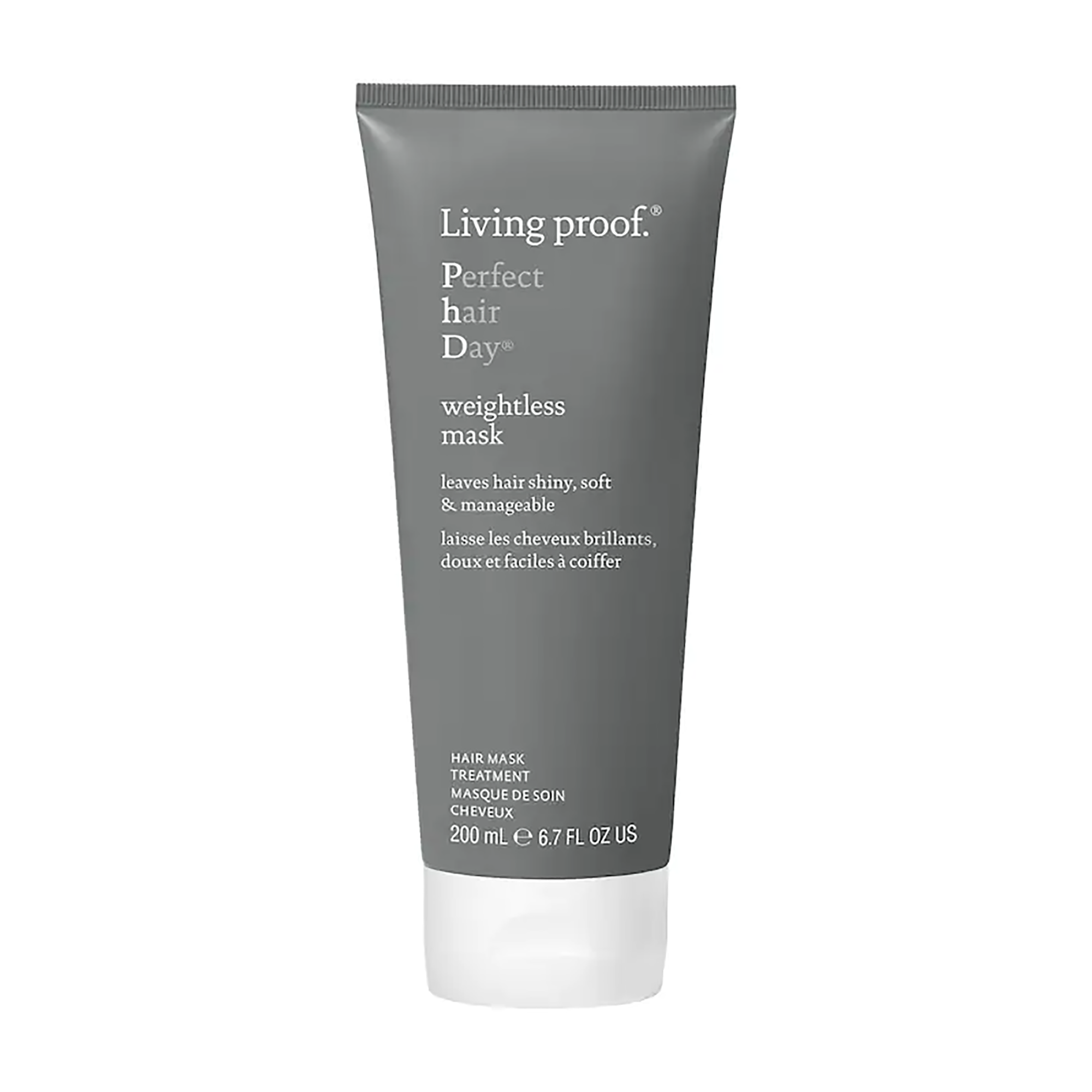 Living Proof Perfect Hair Day Weightless Mask - 6.7oz / 6.7OZ