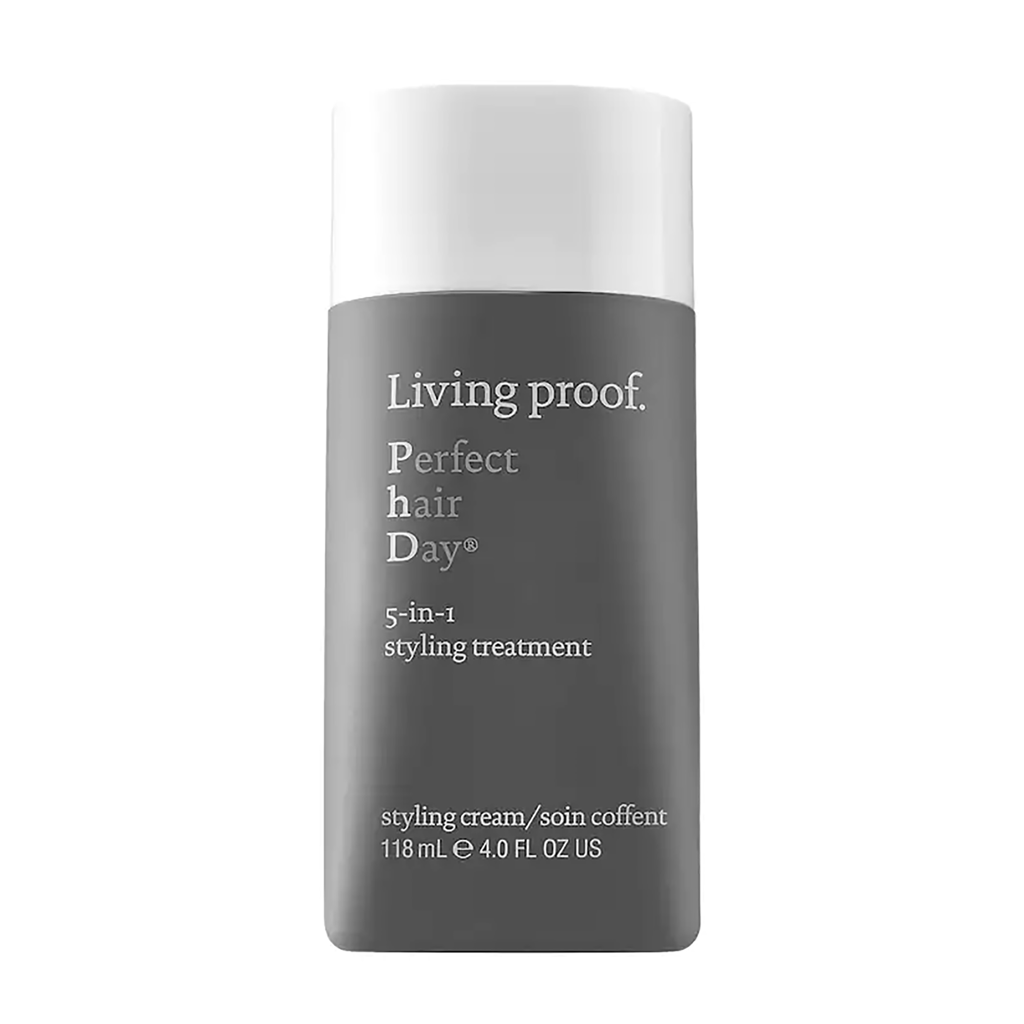 Living Proof Perfect Hair Day (PhD) 5-in-1 Styling Treatment / 4 OZ
