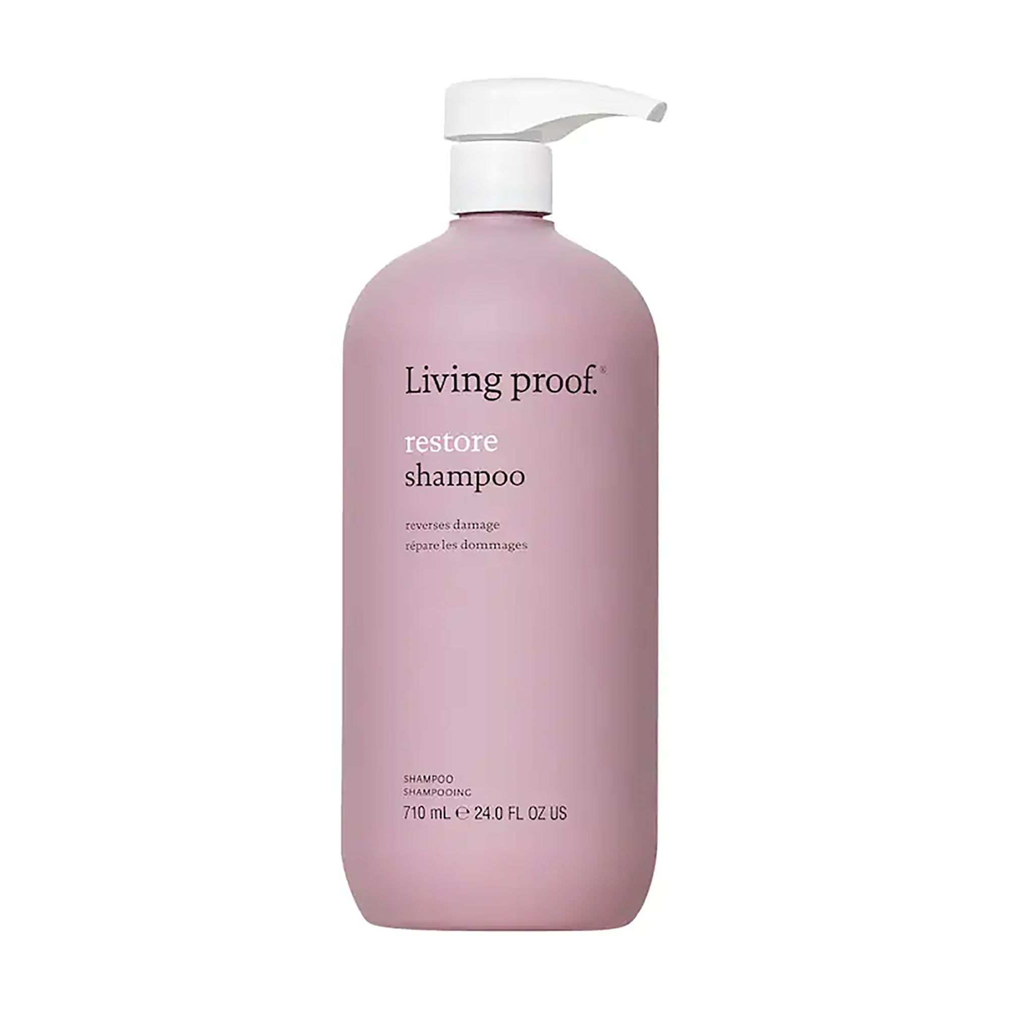 Living Proof Restore Shampoo / 24 oz