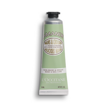 L'Occitane Almond Delicious Hands / 1.OZ