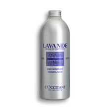 L'Occitane Lavender Foaming Bath / 16.OZ