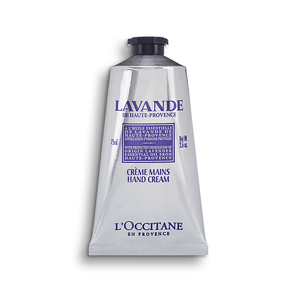 L'Occitane Lavender Hand Cream / 2.6OZ thumbnail 4