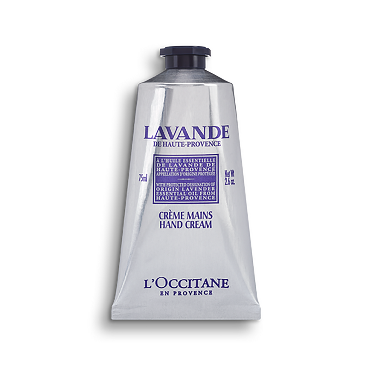 L'Occitane Lavender Hand Cream / 2.6OZ, image 26191812395158
