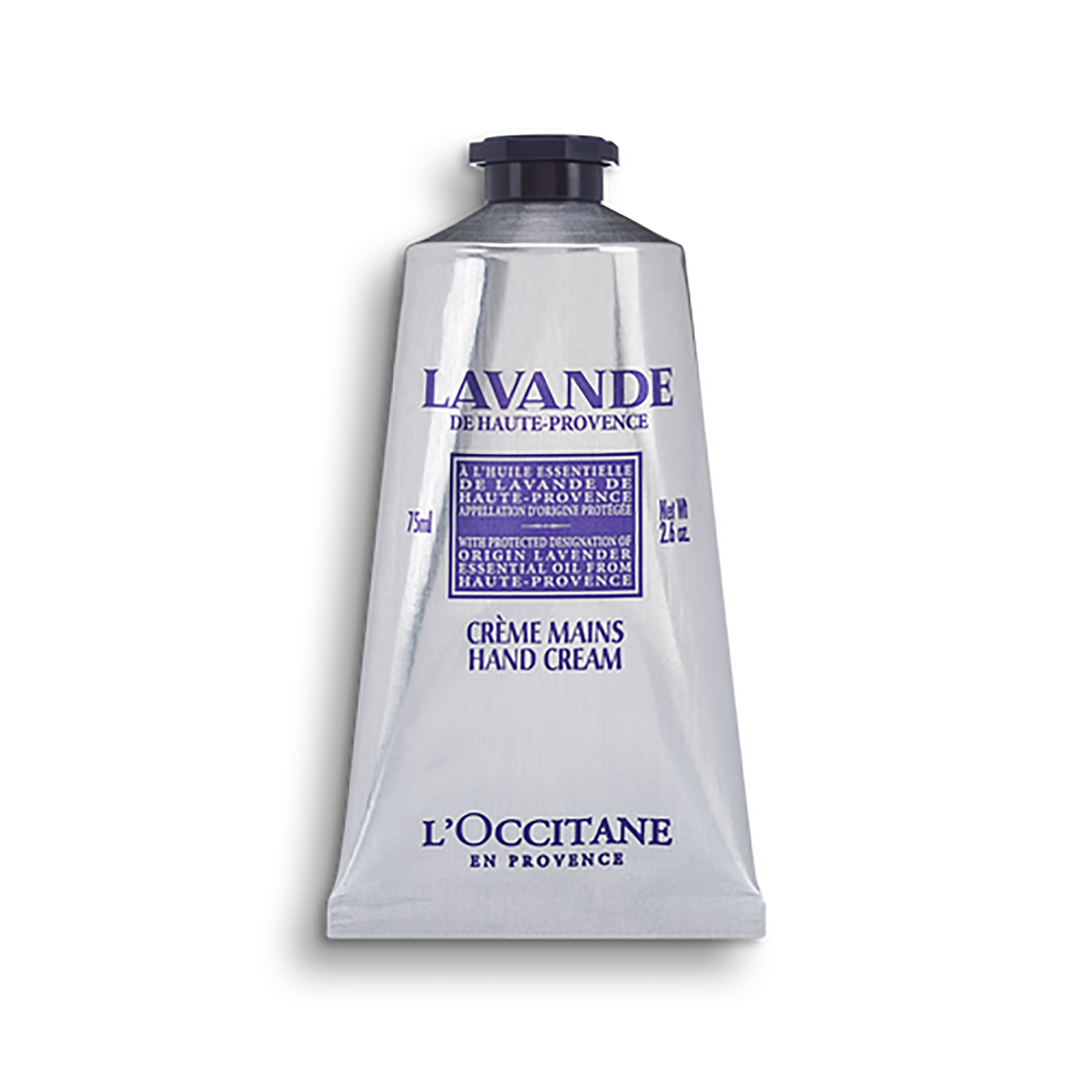 L'Occitane Lavender Hand Cream / 2.6OZ