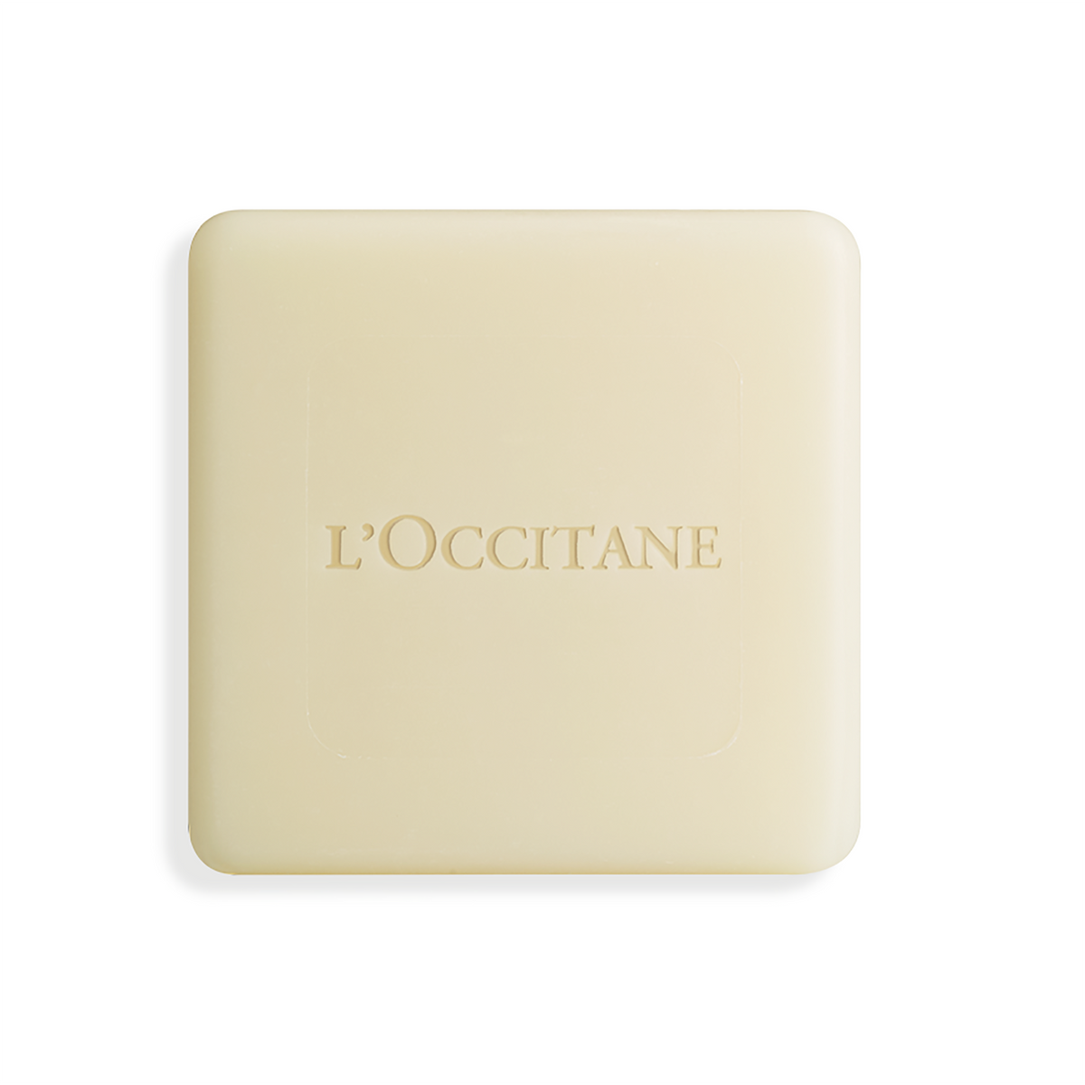 L'Occitane Shea Butter Extra Gentle Soap - Lavender / 3.5OZ, image 26192349266070