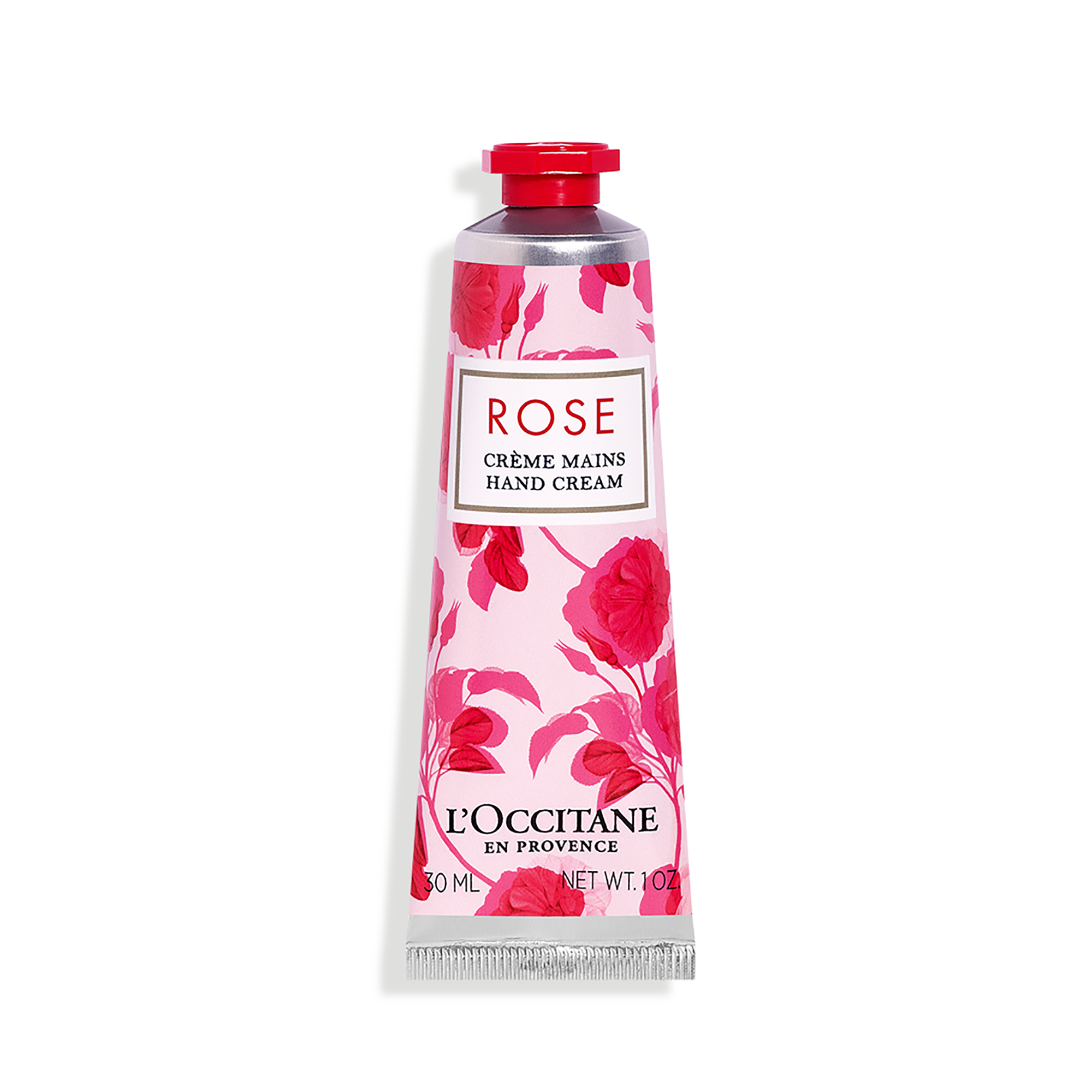 L'Occitane Rose Hand Cream / 1OZ