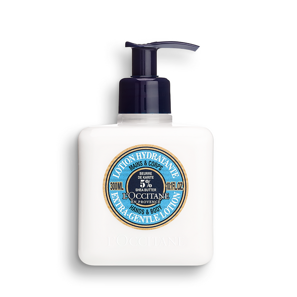 L'OCCITANE Shea Butter Soap - Palm Oil Free Face & Body - 100g - Moisturizing Luxury For All Skin Types - International Shipping Available | Buy Now With Express International Delivery - View #6