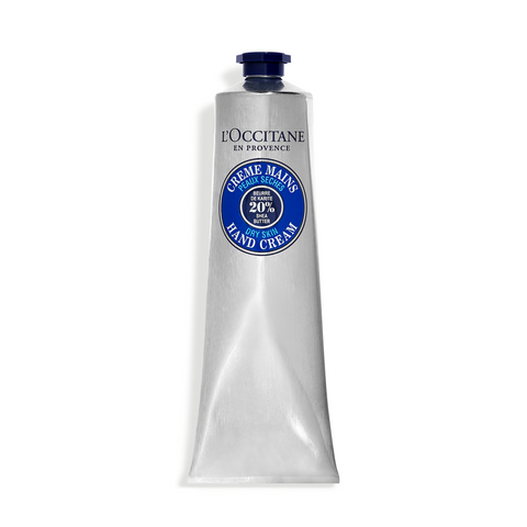 L'Occitane Shea Butter Hand Cream / 5.2OZ