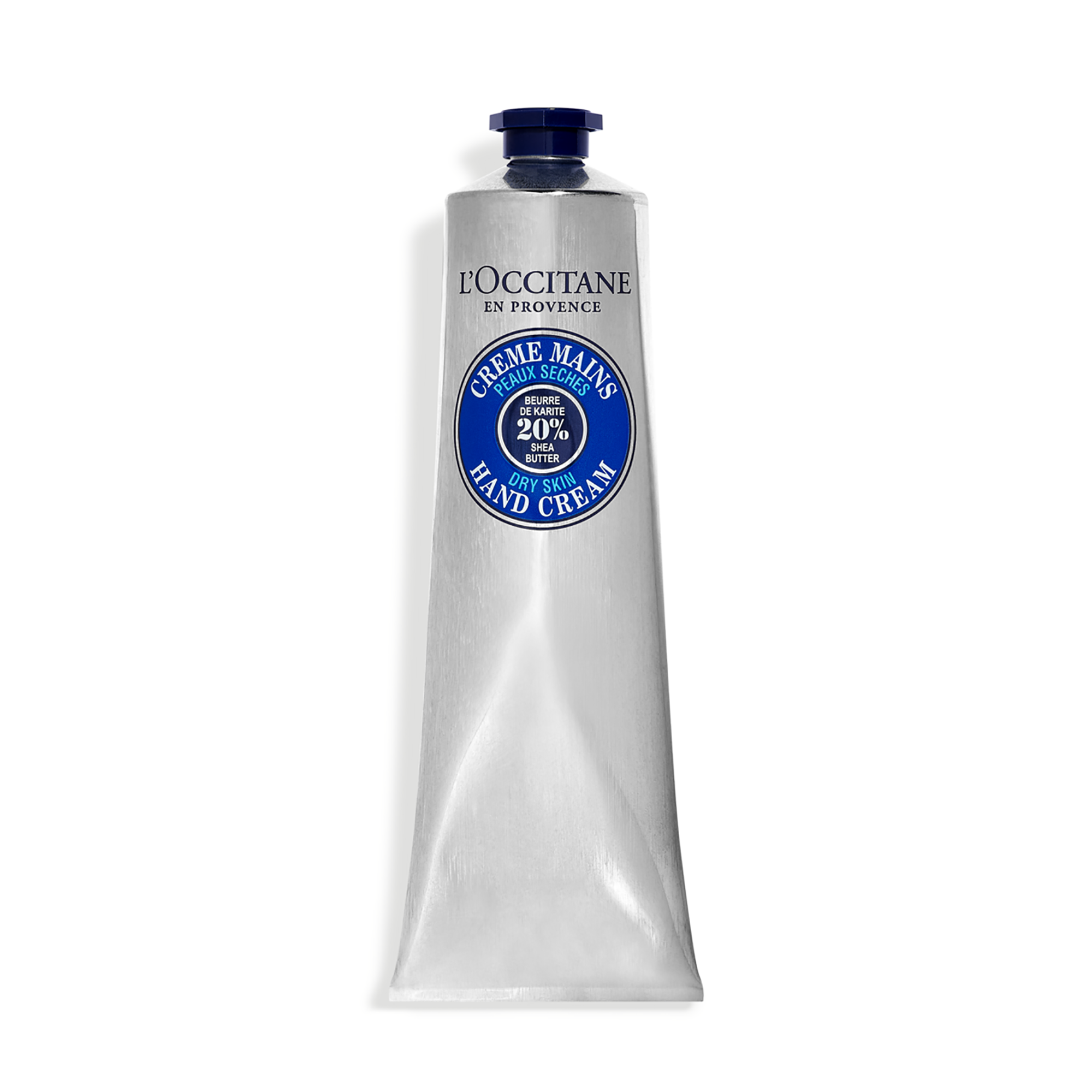 L'Occitane Shea Butter Hand Cream / 5.2OZ