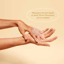 L'Occitane Shea Butter Liquid Soap / VERBENA