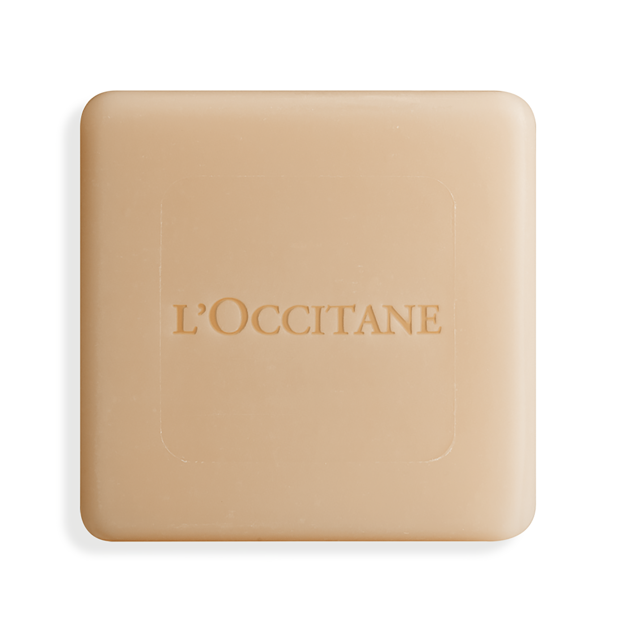  L'Occitane Shea Milk Sensitive Skin Extra Rich Soap / 3.5OZ