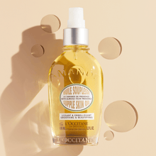 L'Occitane Almond Supple Skin Oil / 3.4OZ