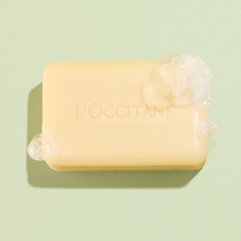 L'Occitane Shea Butter Extra Gentle Soap - Verbena / 8.8OZ