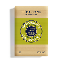 L'Occitane Shea Butter Extra Gentle Soap - Verbena / 8.8OZ